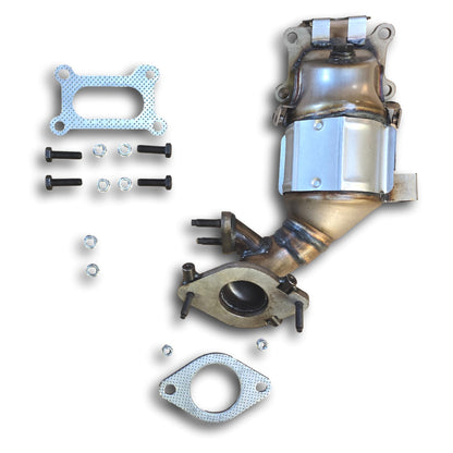 Nissan Altima 2019-2021 2.5L 4cyl BANK 1 Catalytic Converter FRONT WHEEL DRIVE