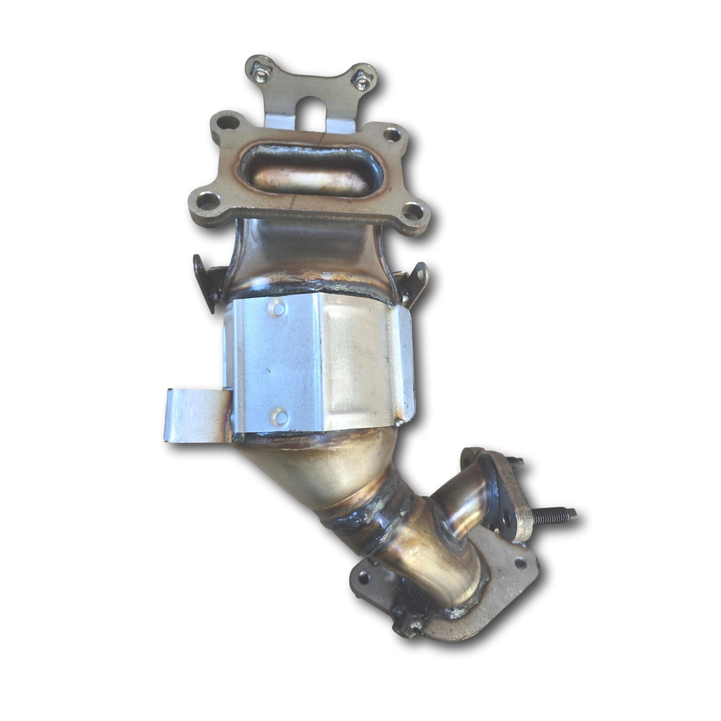 Nissan Altima 2019-2021 2.5L 4cyl BANK 1 Catalytic Converter FRONT WHEEL DRIVE