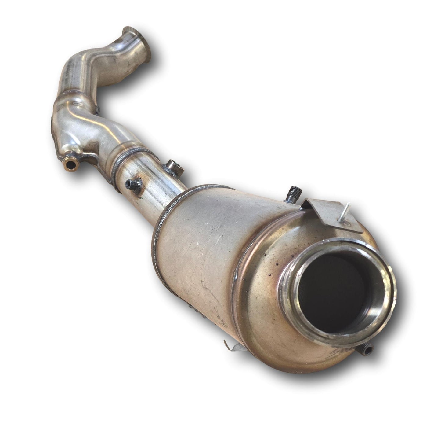 Mercedes Benz GL350 BlueTec 2013-2016 DPF , OEM GRADE