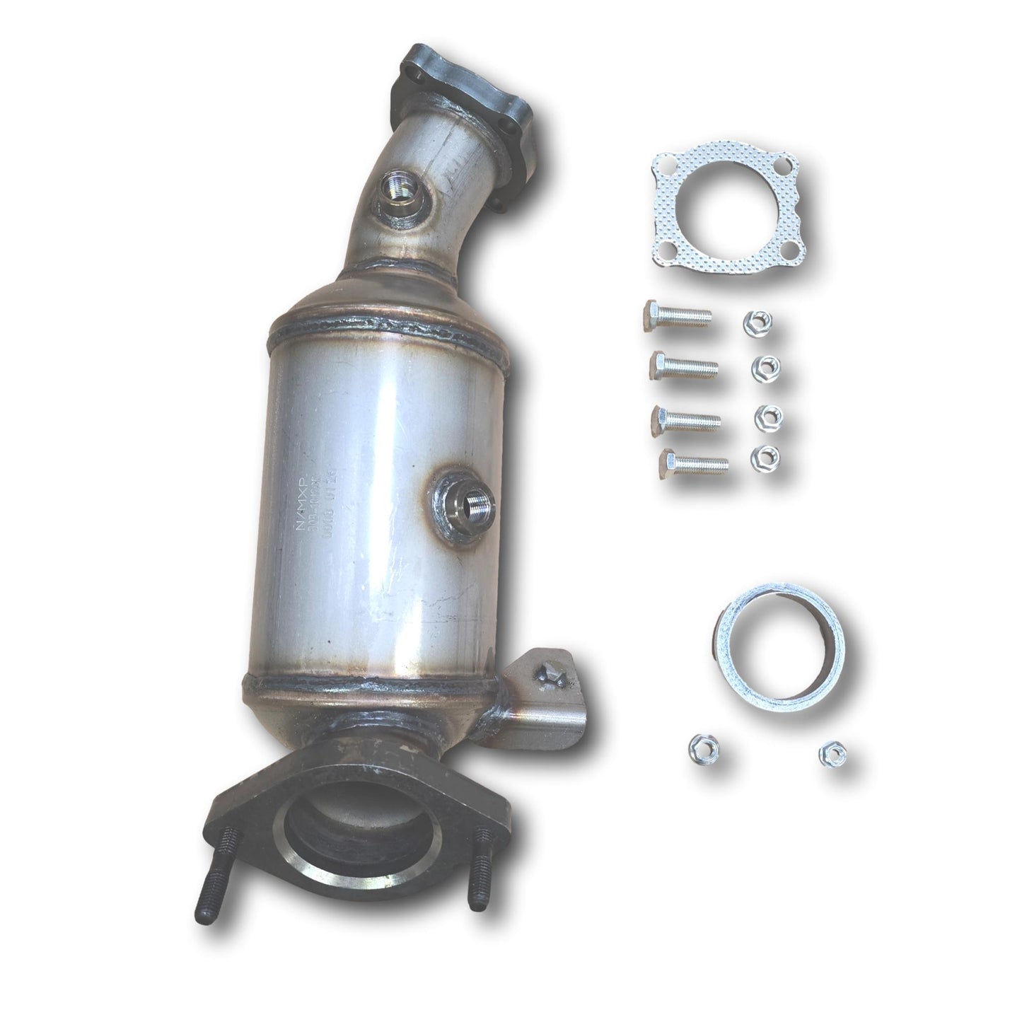 2014-2019 Cadillac CTS V-Sport 3.6L TURBO RWD Left Catalytic Converter , OEM GRADE