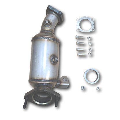 2014-2019 Cadillac CTS V-Sport 3.6L TURBO RWD Left Catalytic Converter , OEM GRADE