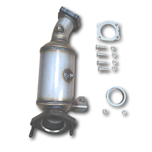 2014-2019 Cadillac CTS V-Sport 3.6L TURBO RWD Left Catalytic Converter , OEM GRADE