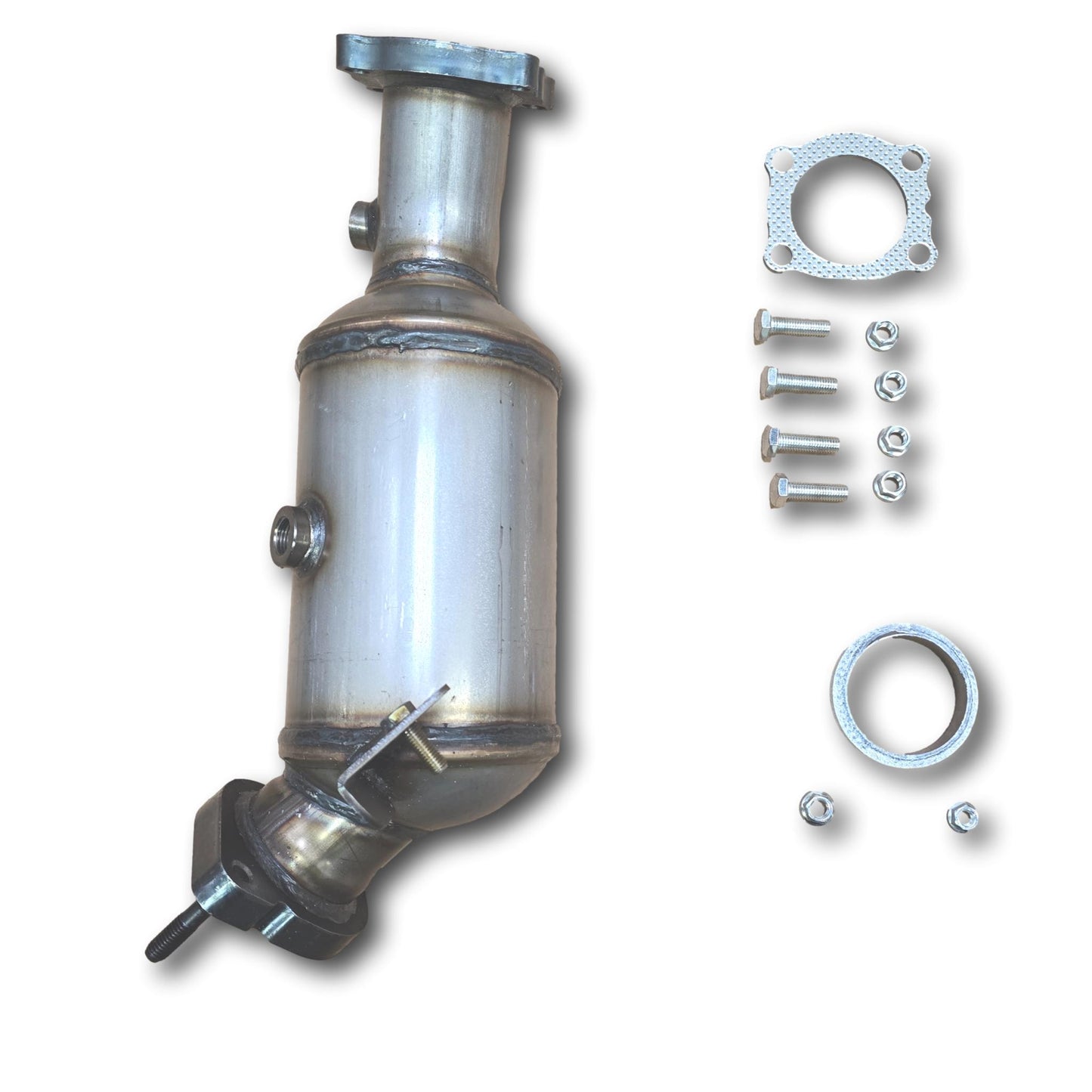 2014-2019 Cadillac CTS V-Sport 3.6L TURBO RWD Left Catalytic Converter , OEM GRADE