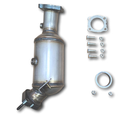 2014-2019 Cadillac CTS V-Sport 3.6L TURBO RWD Left Catalytic Converter , OEM GRADE
