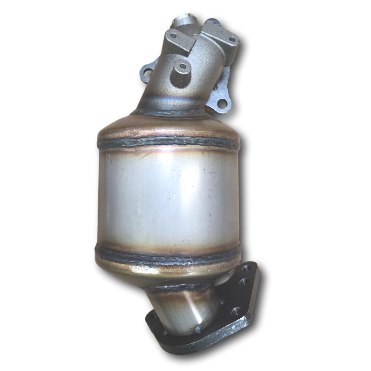 2014-2019 Cadillac XTS V-Sport 3.6L TURBO AWD Left Catalytic Converter , OEM GRADE