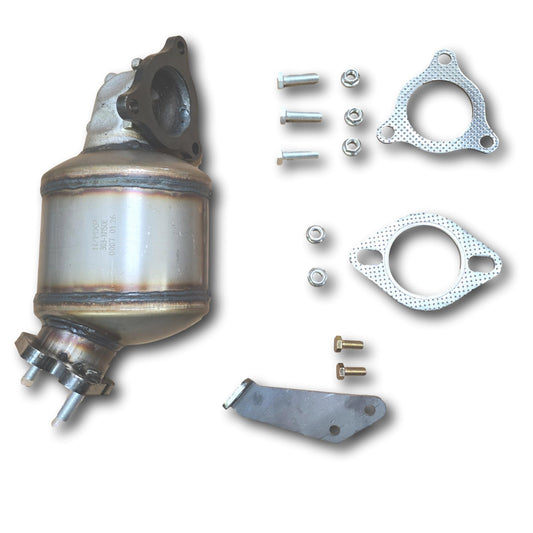 2014-2019 Cadillac XTS V-Sport 3.6L TURBO AWD RIGHT Catalytic Converter , OEM GRADE