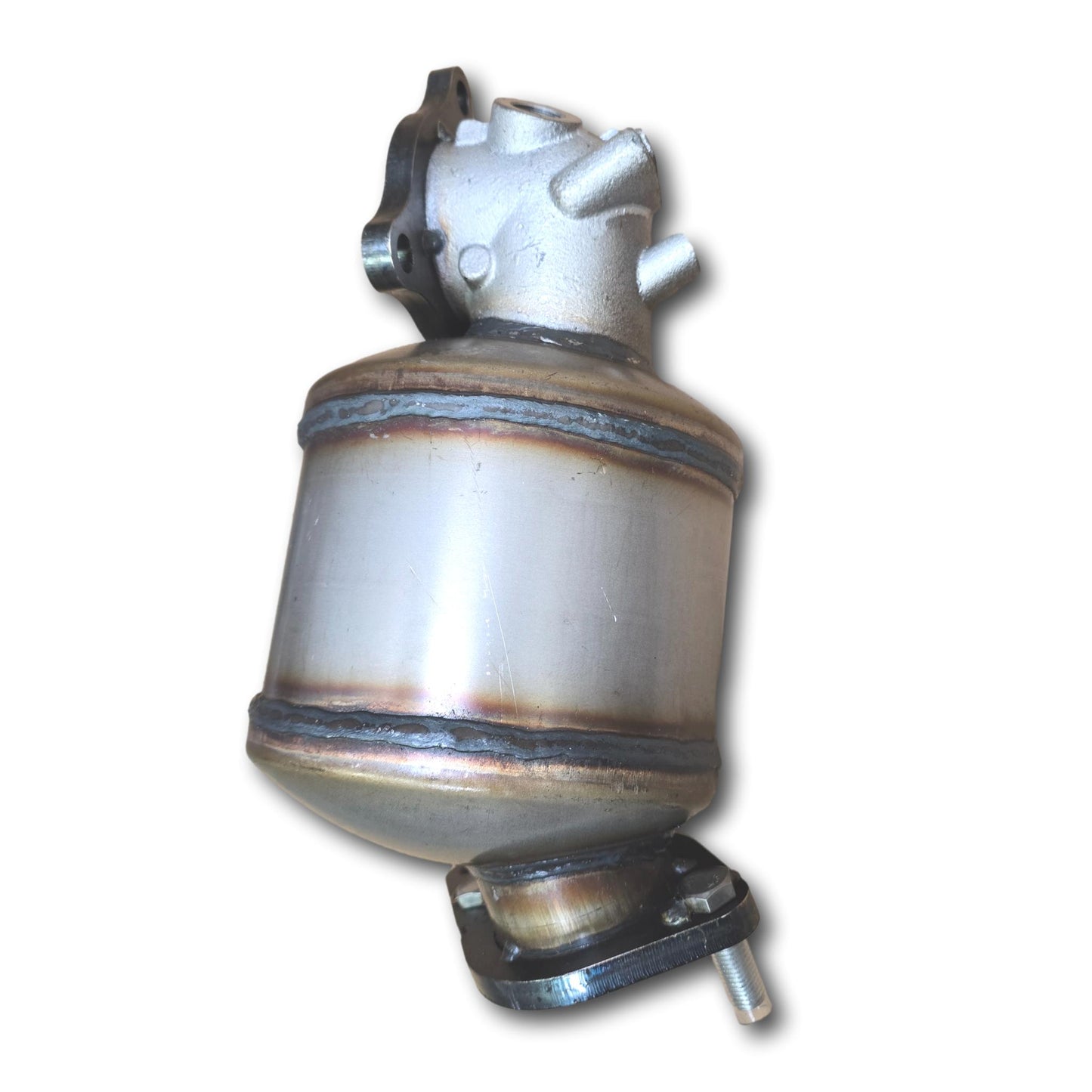 2014-2019 Cadillac XTS V-Sport 3.6L TURBO AWD RIGHT Catalytic Converter , OEM GRADE