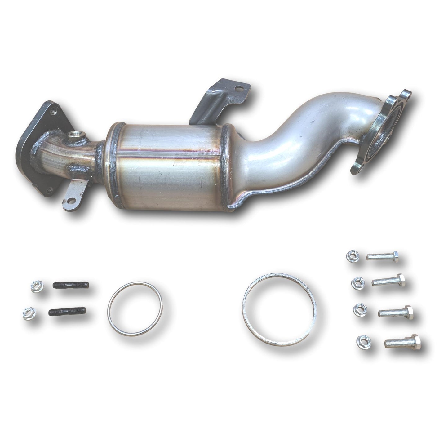 2013-2015 Cadillac ATS 2.0L TURBO Catalytic Converter , OEM GRADE