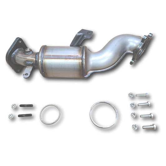 2013-2015 Cadillac ATS 2.0L TURBO Catalytic Converter , OEM GRADE