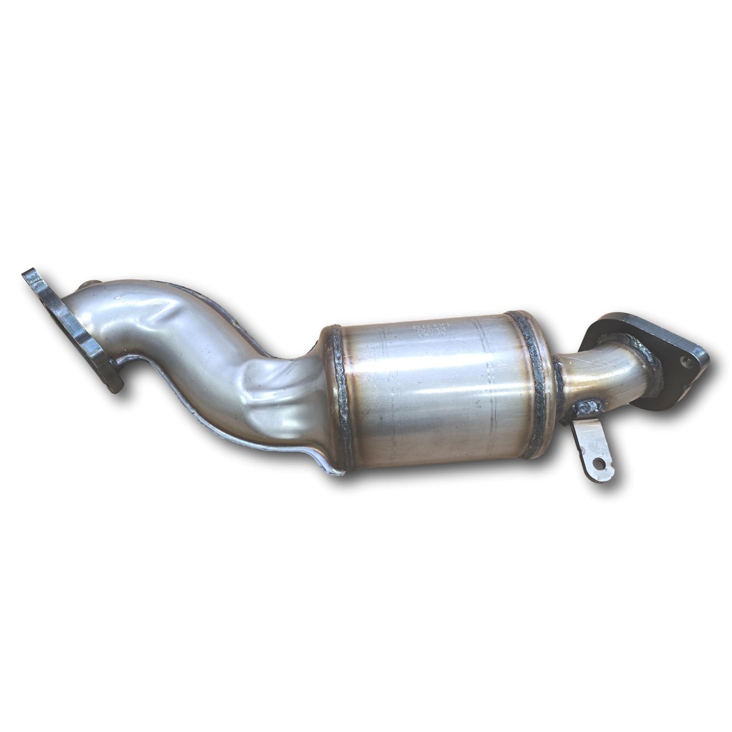 2014-2015 Cadillac CTS 2.0L TURBO Catalytic Converter , OEM GRADE