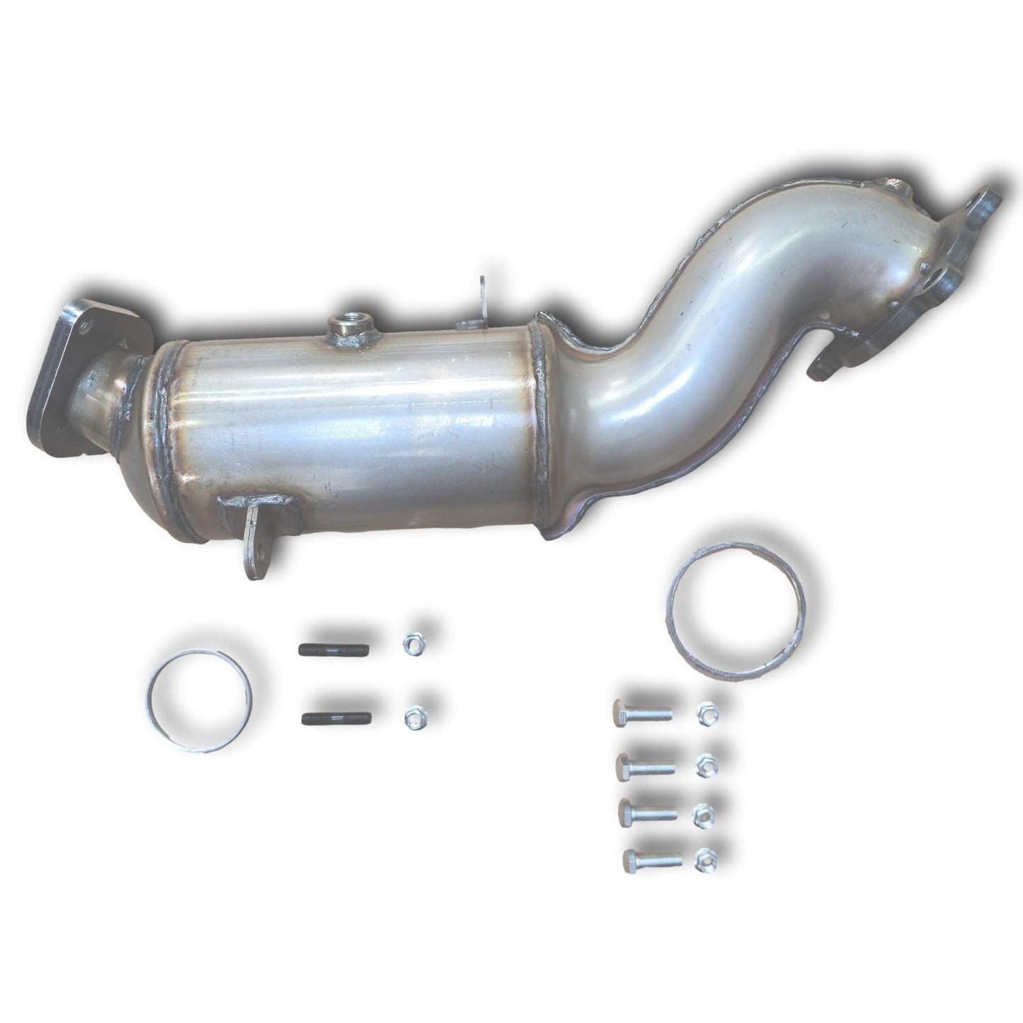 2016-2019 Cadillac ATS 2.0L TURBO Catalytic Converter , OEM GRADE