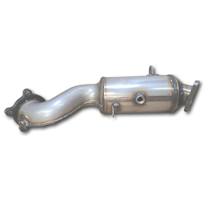 2016-2019 Cadillac ATS 2.0L TURBO Catalytic Converter , OEM GRADE