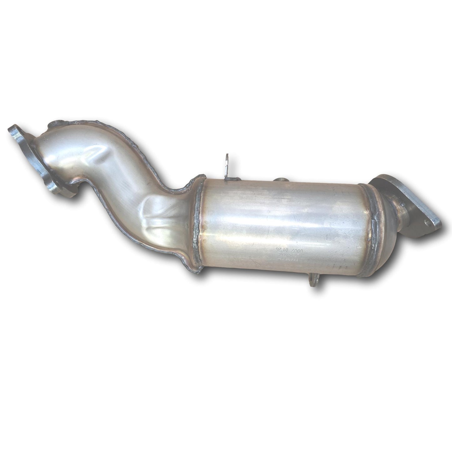 2016-2019 Cadillac ATS 2.0L TURBO Catalytic Converter , OEM GRADE