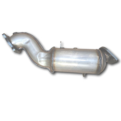 2016-2019 Cadillac ATS 2.0L TURBO Catalytic Converter , OEM GRADE