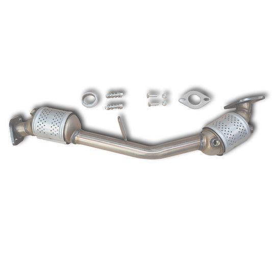 Subaru Outback catalytic converter 2.5L 4cyl 2000-2005