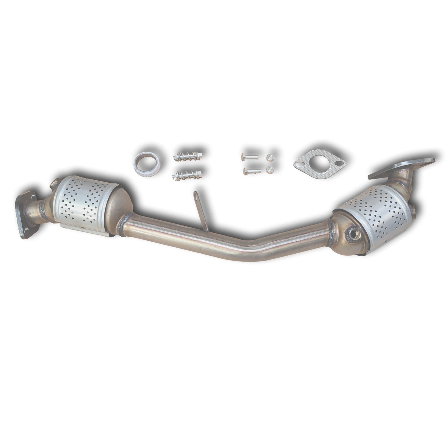 Subaru Impreza catalytic converter 2.5L 4cyl 2000-2005