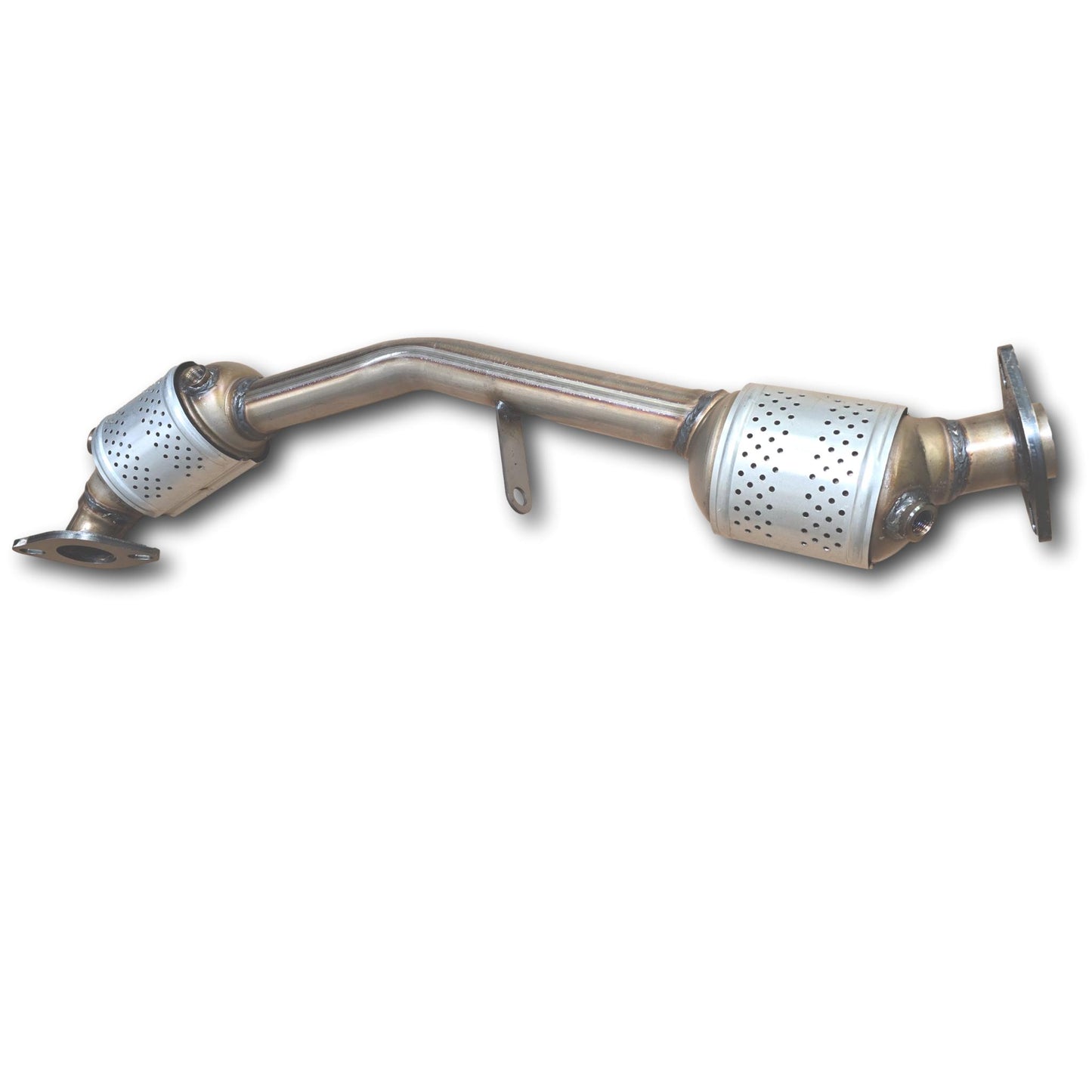 Subaru Impreza catalytic converter 2.5L 4cyl 2000-2005