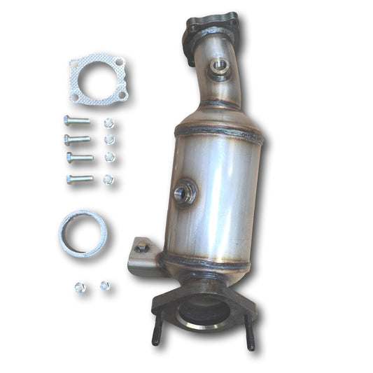 2014-2019 Cadillac CTS V-Sport 3.6L TURBO RWD Right Catalytic Converter , OEM GRADE