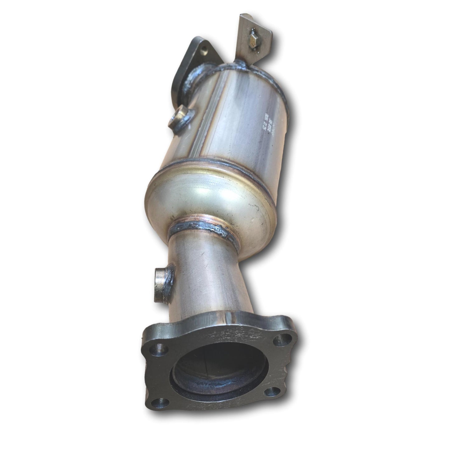 2014-2019 Cadillac CTS V-Sport 3.6L TURBO RWD Right Catalytic Converter , OEM GRADE