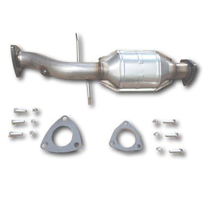 1996-1999 GMC Jimmy 4.3L V6 Catalytic Converter