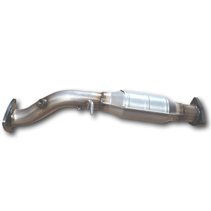 1996-1999 GMC Jimmy 4.3L V6 Catalytic Converter