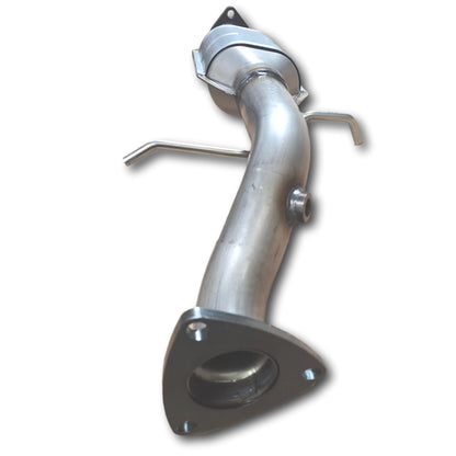 1996-1999 GMC Jimmy 4.3L V6 Catalytic Converter