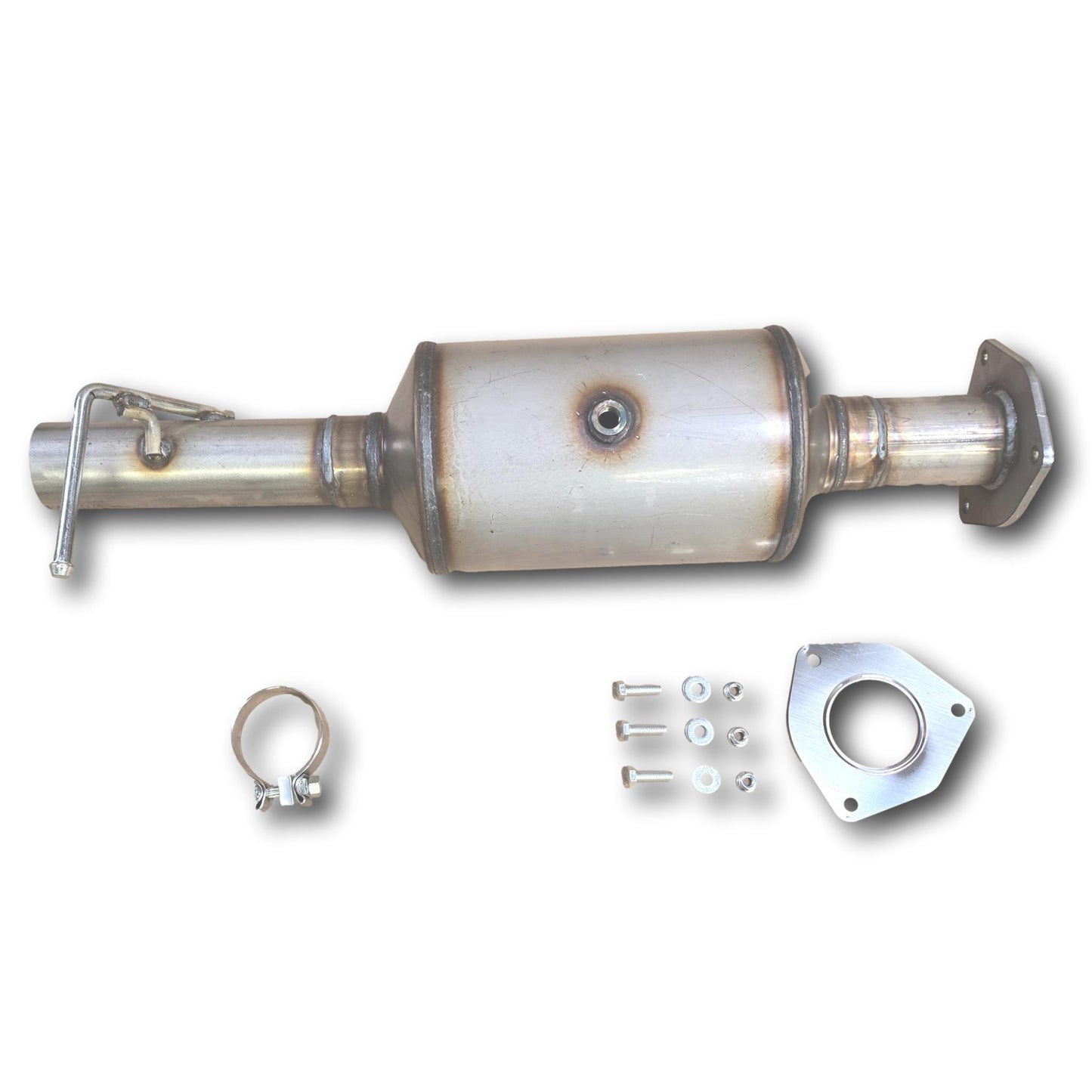 Ford E-450 7.3L V8 catalytic converter 2021-2024, OEM Grade