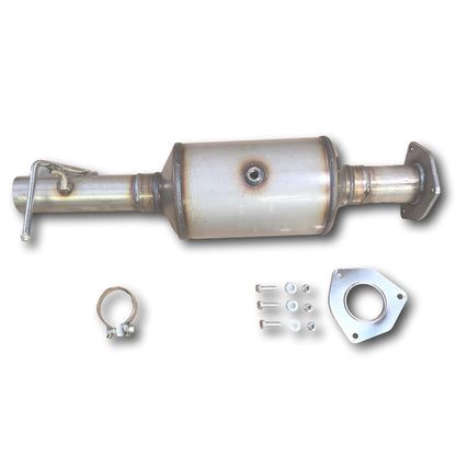 Ford E-450 7.3L V8 catalytic converter 2021-2024, OEM Grade