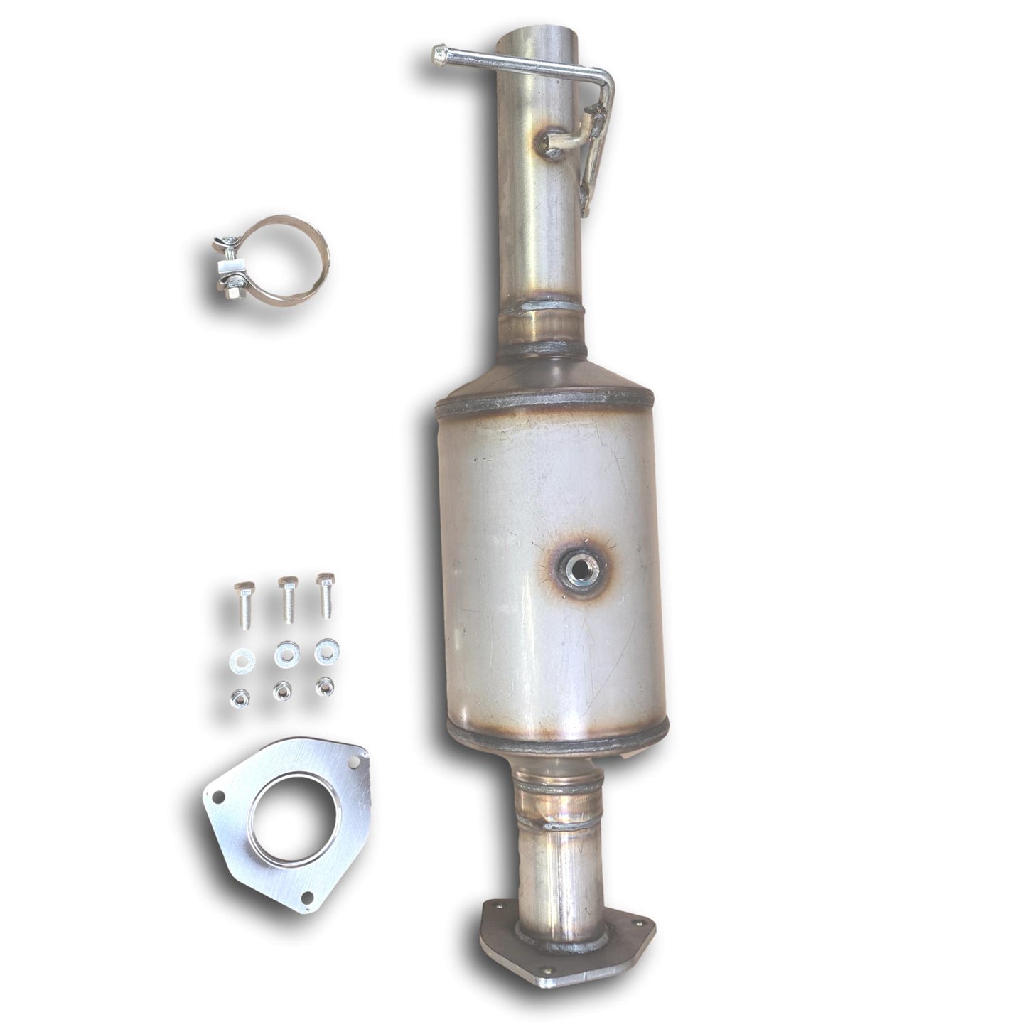2025 Ford E-450 7.3L V8 catalytic converter,  OEM Grade