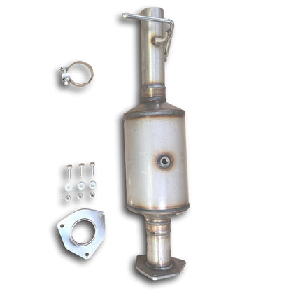 2025 Ford E-450 7.3L V8 catalytic converter,  OEM Grade