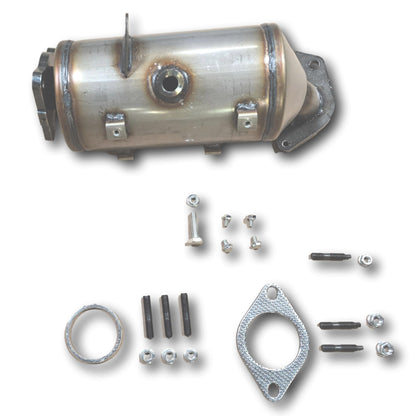 GMC Acadia 2019-2021 Bank 1 Catalytic Converter 2.5L 4cyl , OEM GRADE