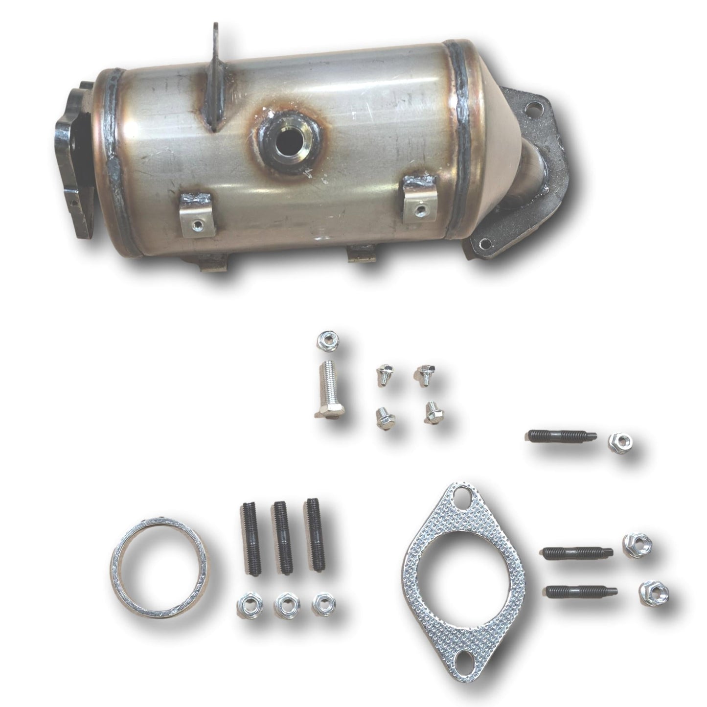 Chevrolet Blazer 2019-2021 Bank 1 Catalytic Converter 2.5L 4cyl , OEM GRADE