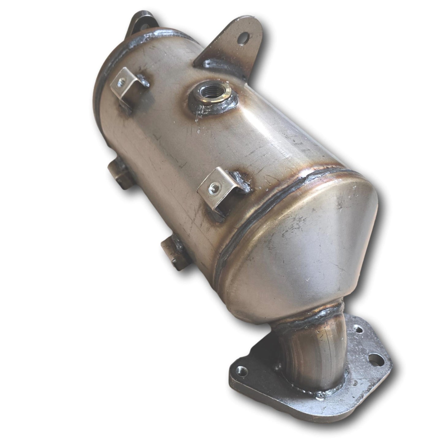 GMC Acadia 2019-2021 Bank 1 Catalytic Converter 2.5L 4cyl , OEM GRADE