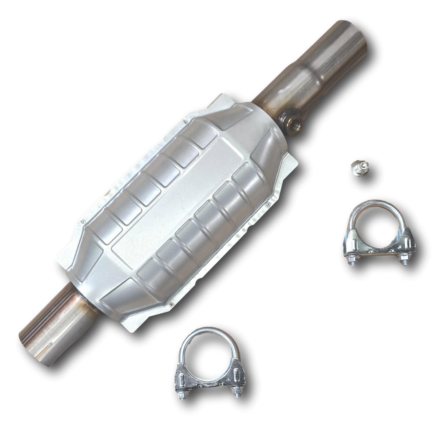 1993-1995 Jeep Cherokee 4.0L 6cyl Catalytic Converter direct fit
