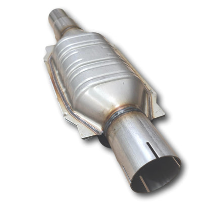 1993-1995 Jeep Cherokee 4.0L 6cyl Catalytic Converter direct fit