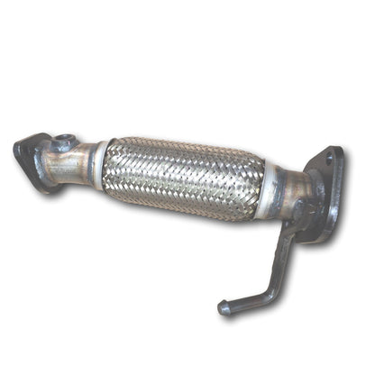 Kia Rio 2012-2017 Exhaust Flex Pipe 1.6L 4cyl , 409 stainless steel