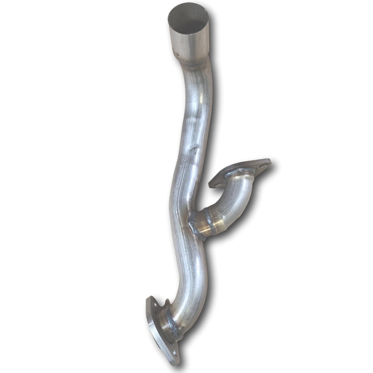 Chrysler 200 2011-2014 exhaust front y-pipe 3.6L V6 STAINLESS STEEL ,OEM GRADE