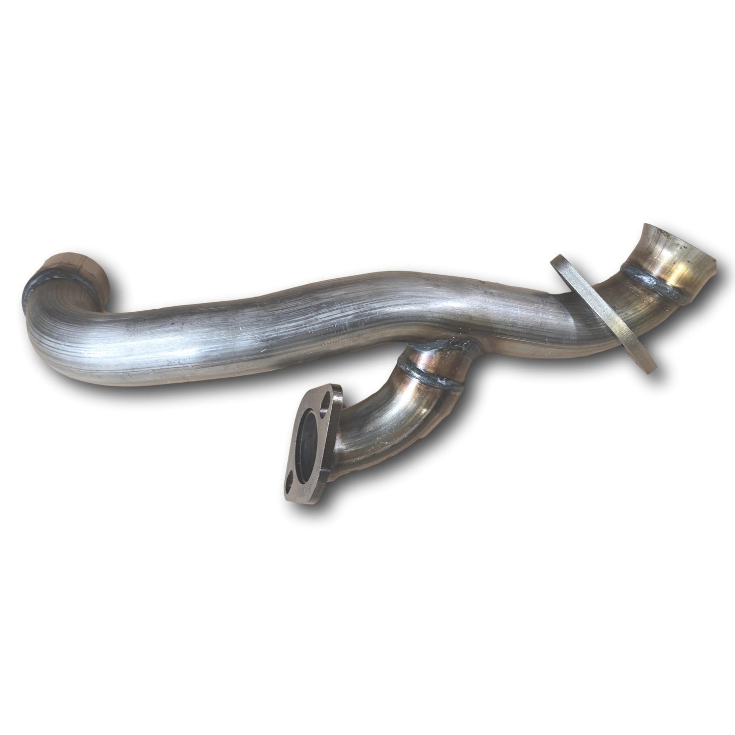 Chrysler 200 2011-2014 exhaust front y-pipe 3.6L V6 STAINLESS STEEL ,OEM GRADE