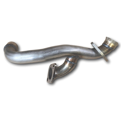 Chrysler 200 2011-2014 exhaust front y-pipe 3.6L V6 STAINLESS STEEL ,OEM GRADE