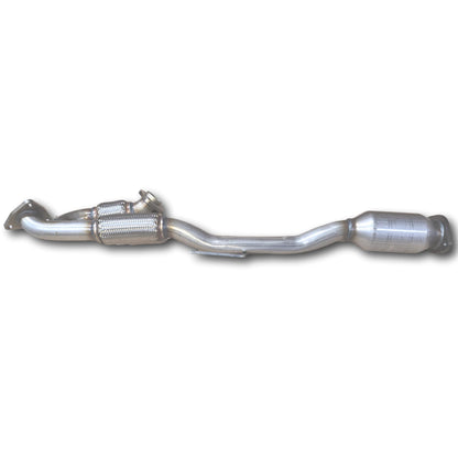 Nissan Altima 2007 to 2018 Flex pipe and Catalytic Converter 3.5L V6 AUTO