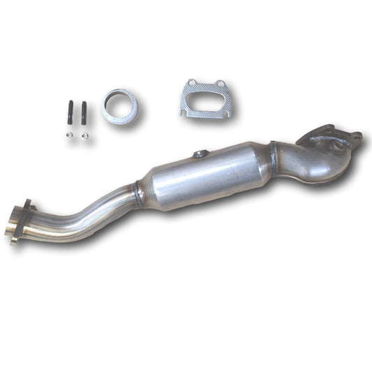 RAM 1500 CLASSIC Catalytic Converter 3.6L 2019-2022 BANK 1 , RIGHT SIDE