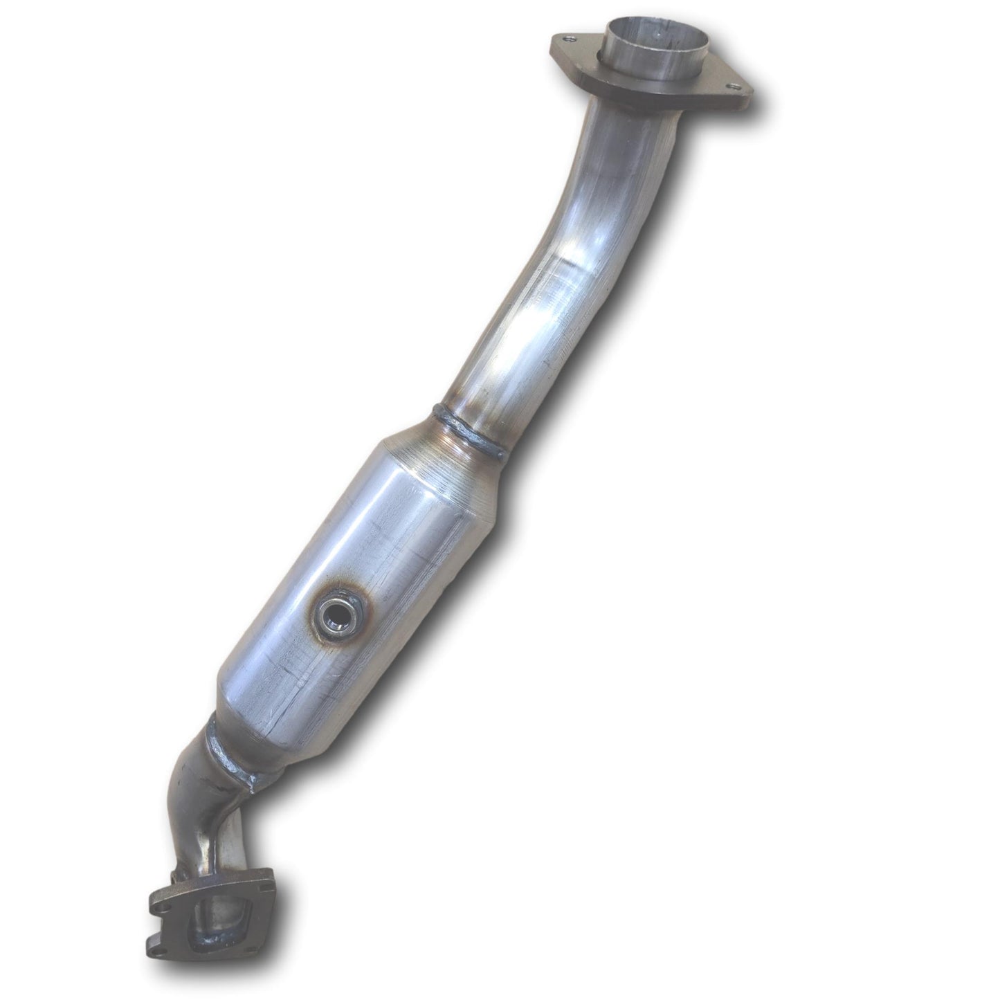 RAM 1500 Catalytic Converter 3.6L 2015-2018 BANK 1 , RIGHT SIDE
