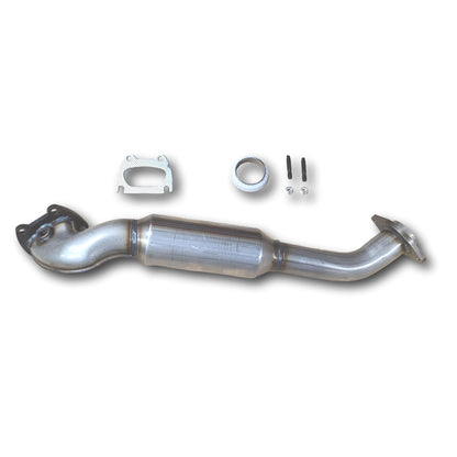 RAM 1500 Catalytic Converter 3.6L 2015-2018 BANK 2 , LEFT SIDE