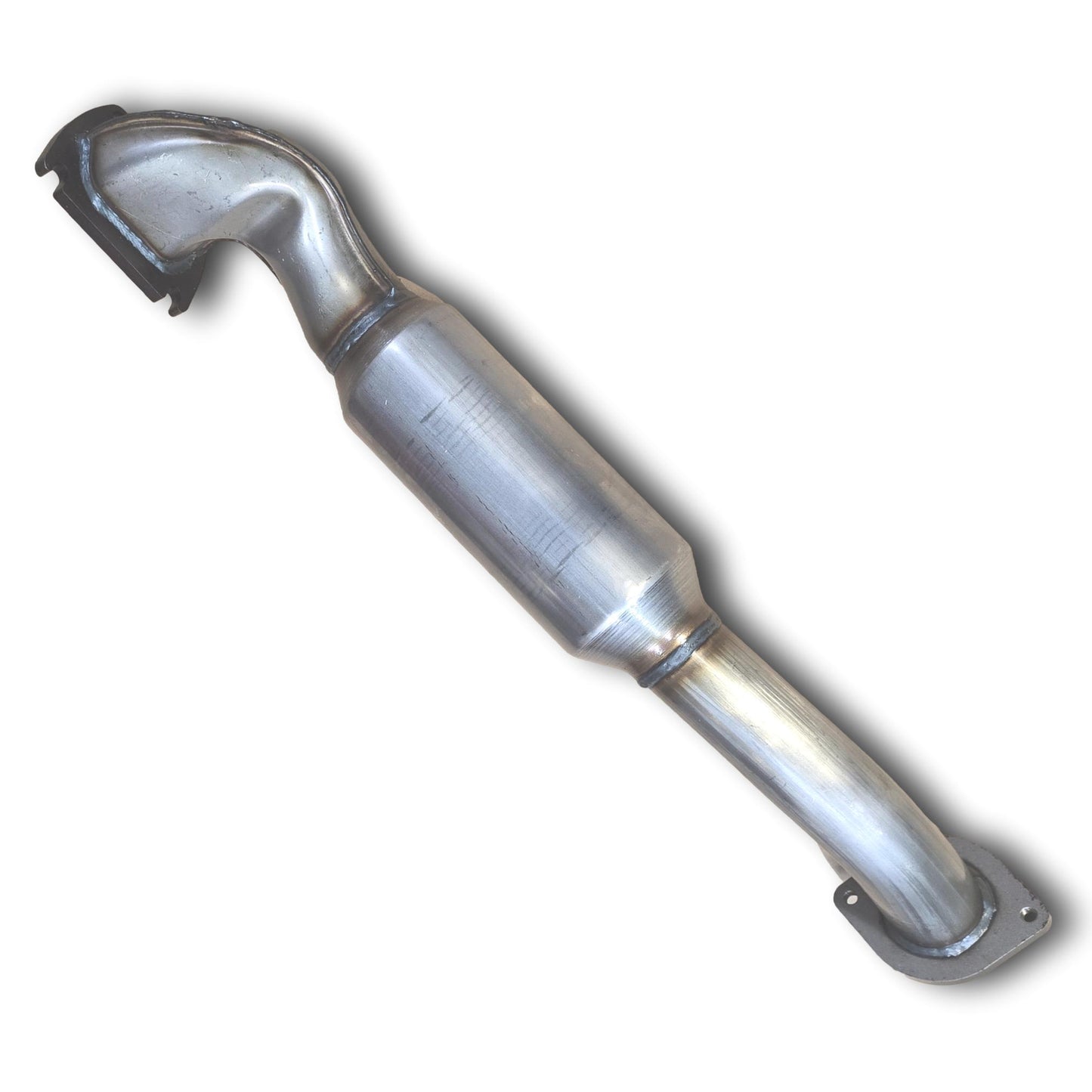 RAM 1500 Catalytic Converter 3.6L 2015-2018 BANK 2 , LEFT SIDE
