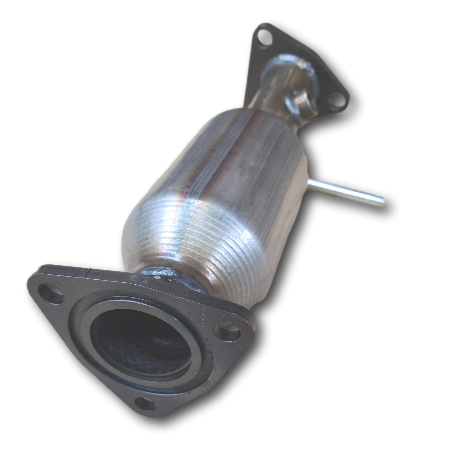Honda CRV 2015-2016 catalytic converter 2.4L 4cyl , REAR