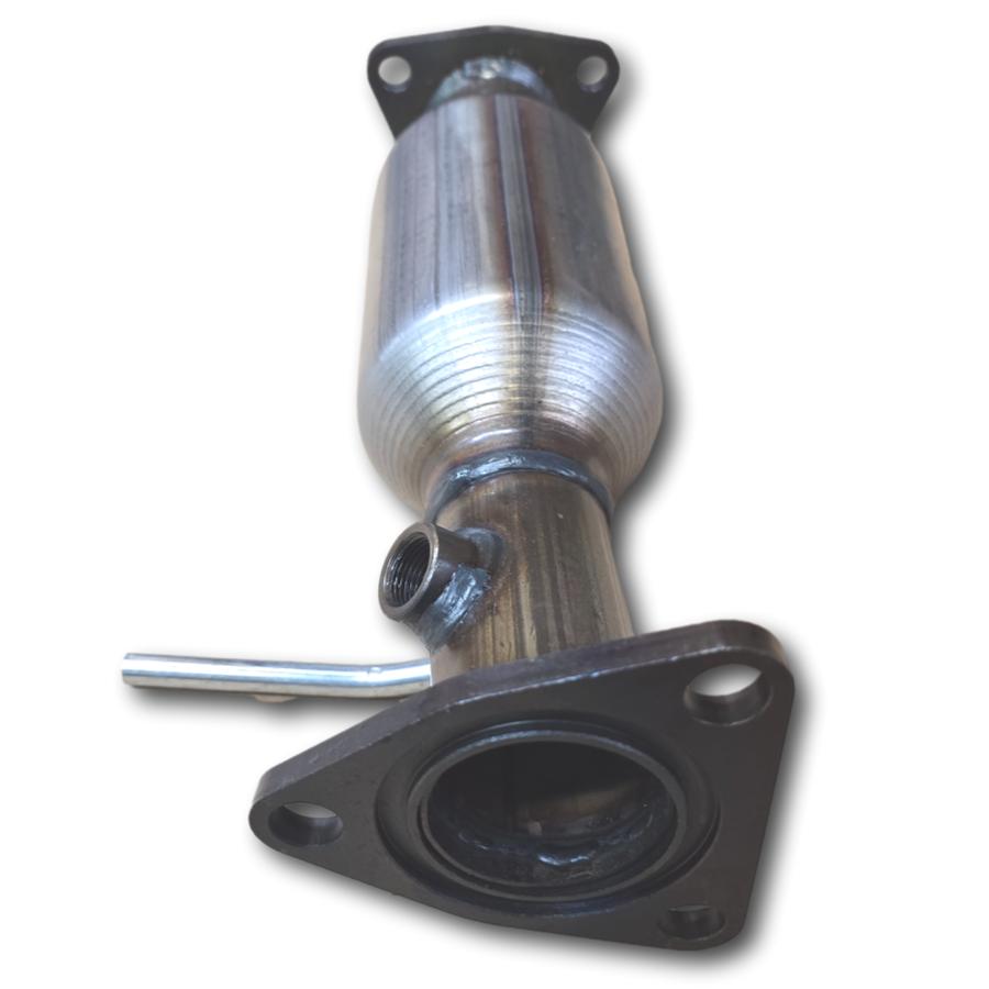 Honda CRV 2015-2016 catalytic converter 2.4L 4cyl , REAR