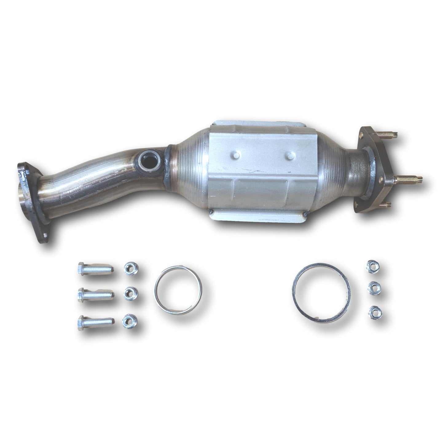 Honda CRV 2017-2019 catalytic converter 2.4L 4cyl , REAR
