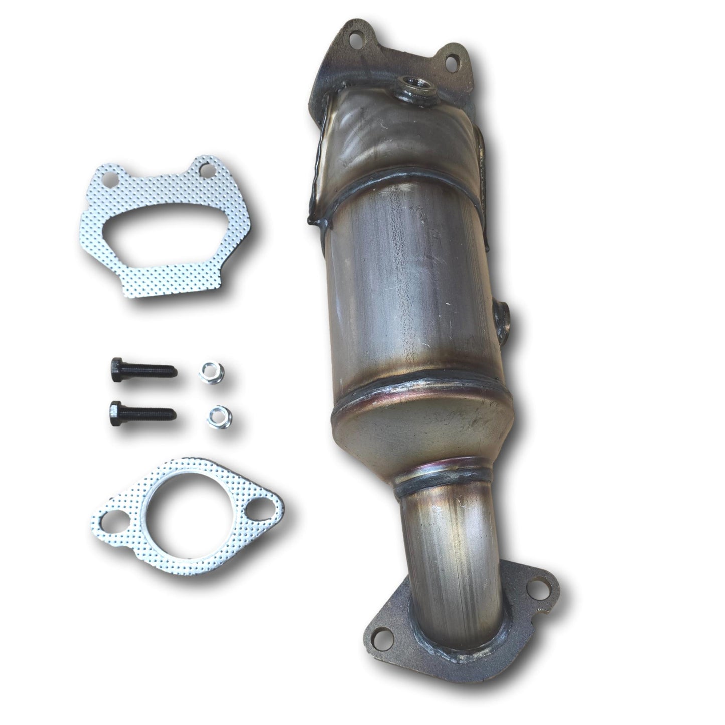 2017-2023 Chrysler Pacifica 3.6L Catalytic Converter , Radiator side , BANK 2