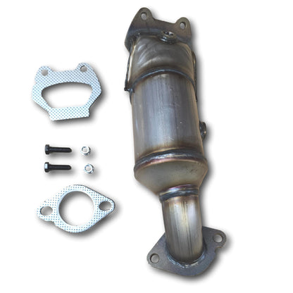 2017-2023 Chrysler Pacifica 3.6L Catalytic Converter , Radiator side , BANK 2