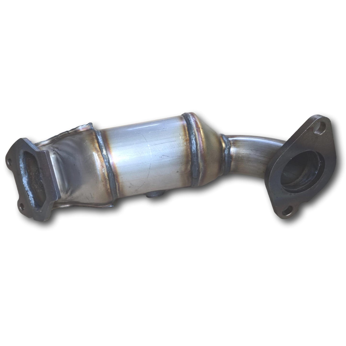 2017-2023 Chrysler Pacifica 3.6L Catalytic Converter , Radiator side , BANK 2
